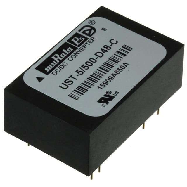 UST-5/500-D48-C Image 